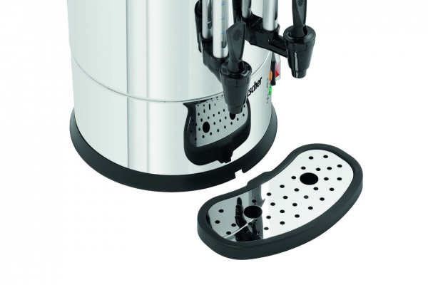 Диспенсер Bartscher для чаю та гарячої води M8000 