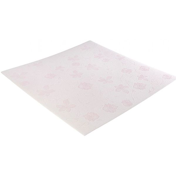 Плита Формат Симфония розовый 500х500 мм розовая 8 шт