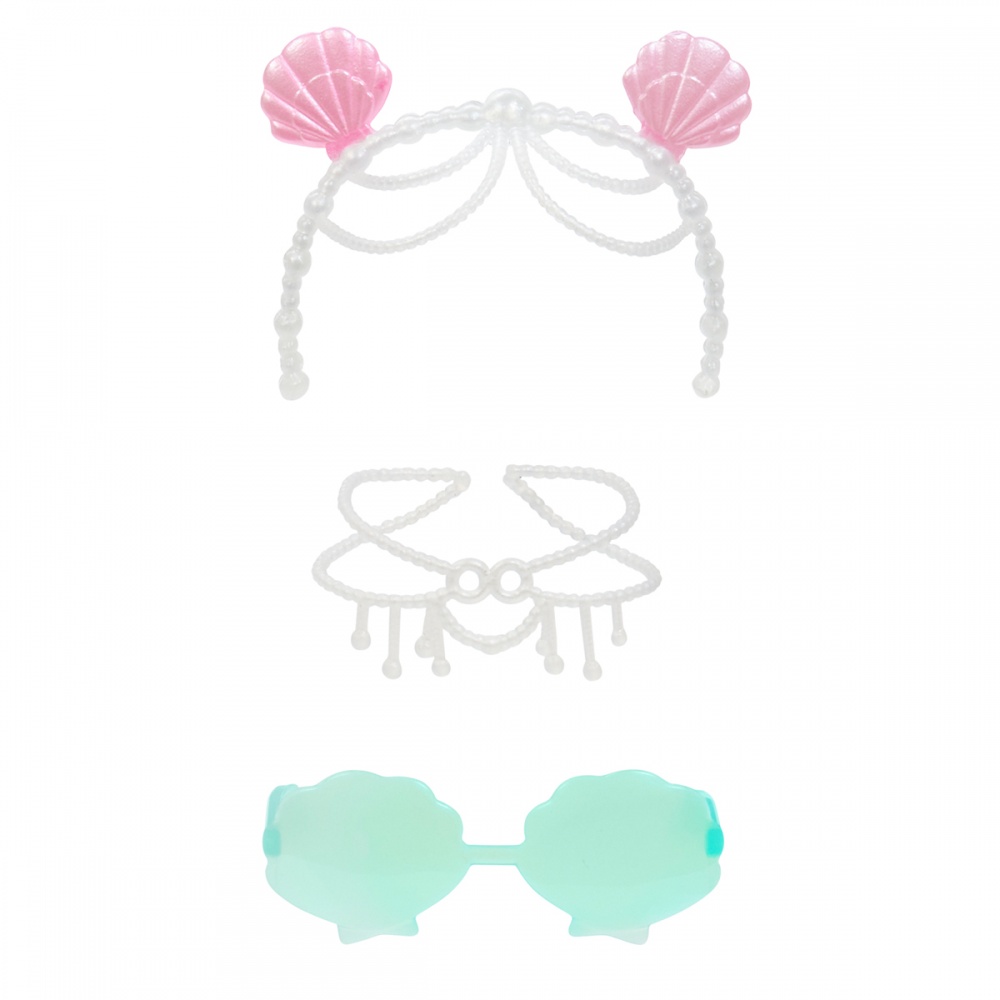 Ігровий набір L.O.L. SURPRISE! з лялькою Лана Мерін 510444