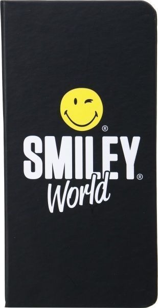  Smiley World Smiley