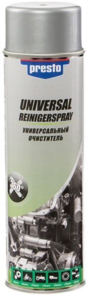 Універсальний очищувач PRESTO 217715 500 мл