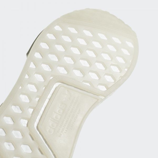 Кроссовки Adidas NMD R1 BD7746 р.11 белый