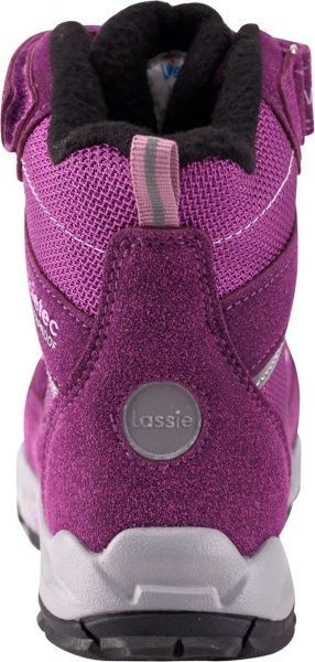 Черевики Lassietec Carlisle 769112.9-4840 р.25 бузковий 