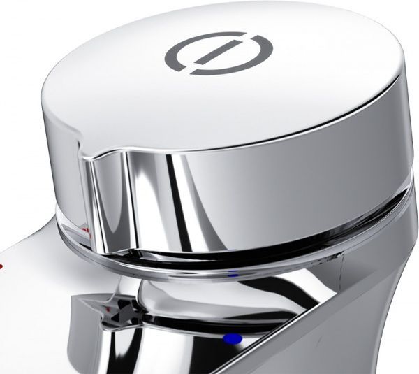 Змішувач для умивальника AM.PM TouchReel Inspire 2.0 F50A02500