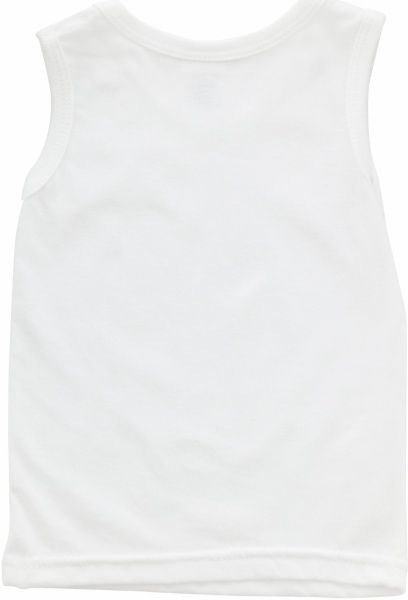 Майка детская Моя планета р.74 Мк101