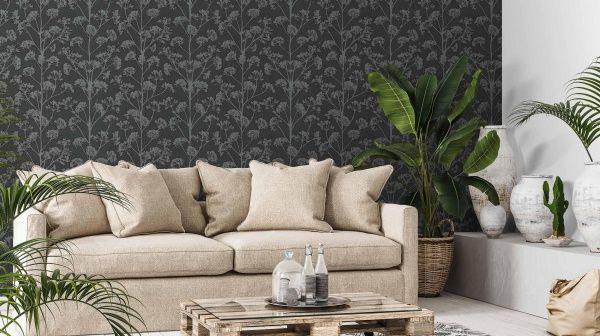 Шпалери вінілові гарячого тиснення Erismann Tresor 10029-15 0,53x10,05 м 