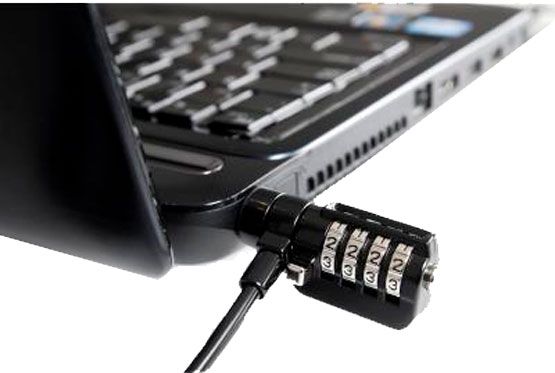 Grand-X для ноутбука KENSINGTON LOCK GXL-01 