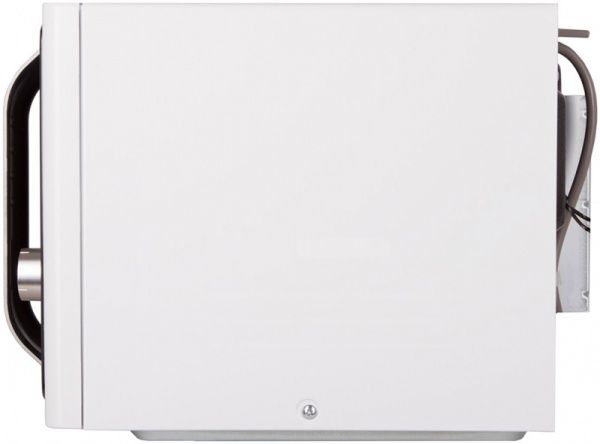 Мікрохвильова піч Samsung MG23F301TCW/BW