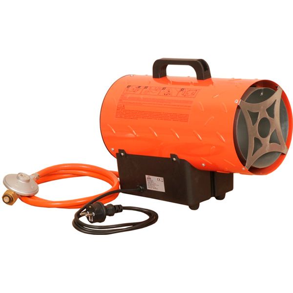 Тепловая пушка Vitals GH-151