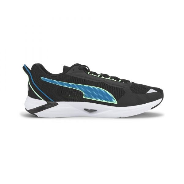 Кроссовки Puma Minima 19376205 р.UK 7,5 черный