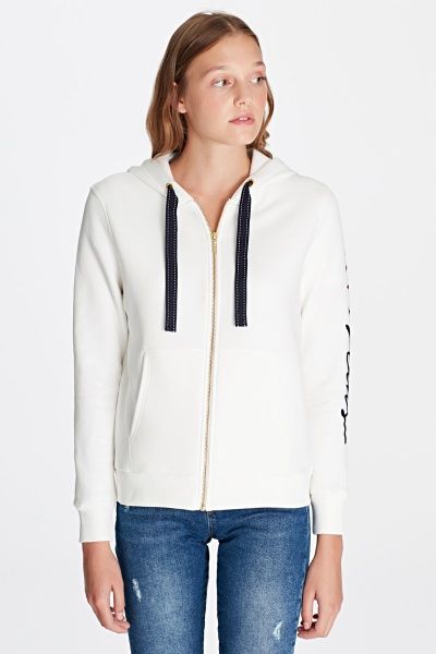 Джемпер Mavi ZIP UP HOODIE 168242-28945 р. L