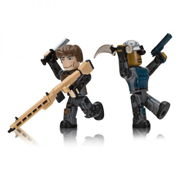 Набір фігурок Jazwares Roblox Game Packs Phantom Forces W6 ROB0208 