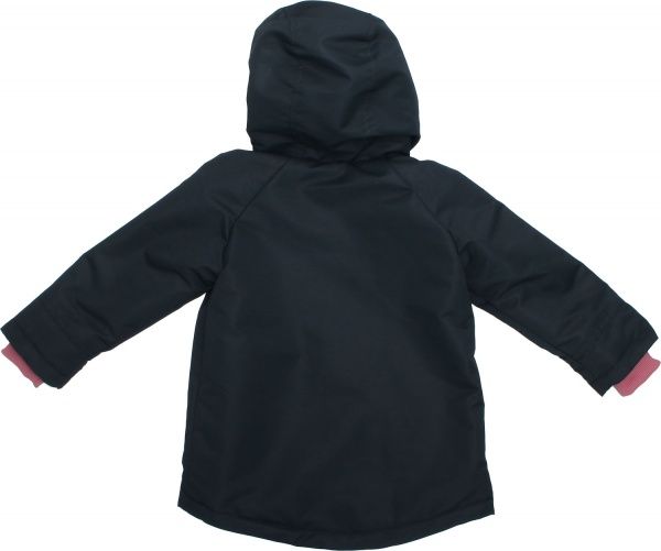 Куртка детская Luna Kids LK-201-2 р.98 черный 