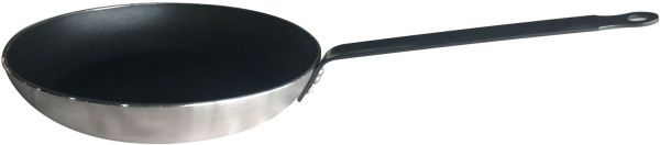 Сковорода 24 см Origami Horeca Fry pan Aluminium Quantum 2, 4