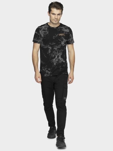 Штани 4F D4Z20-SPMC200-20S р. 2XL чорний