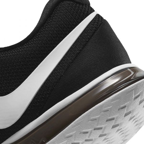 Кроссовки Nike Court Air Zoom Vapor Cage 4 CD0424-010 р.US 10,5 черный