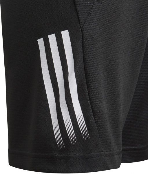 Шорты Adidas B A.R. SHORT GM8479 р. 152 черный