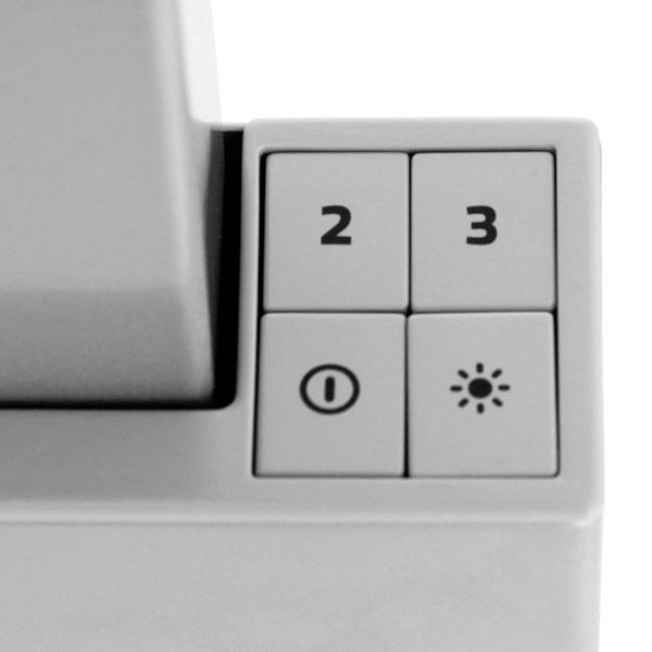 Вытяжка Elica Slimmy STD GRIX/A/50