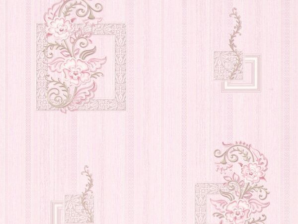 Шпалери паперові Слов'янські шпалери Gracia Мармарис 8172-06 0,53x10,05 м