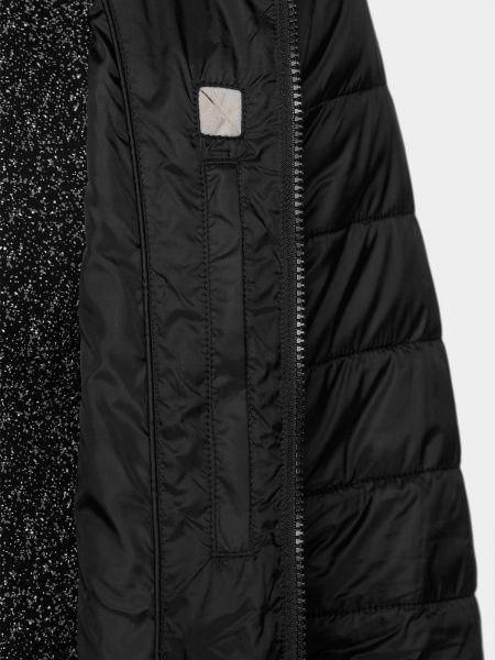 Куртка 4F NOSD4-KUMP301-20S 3XL чорний