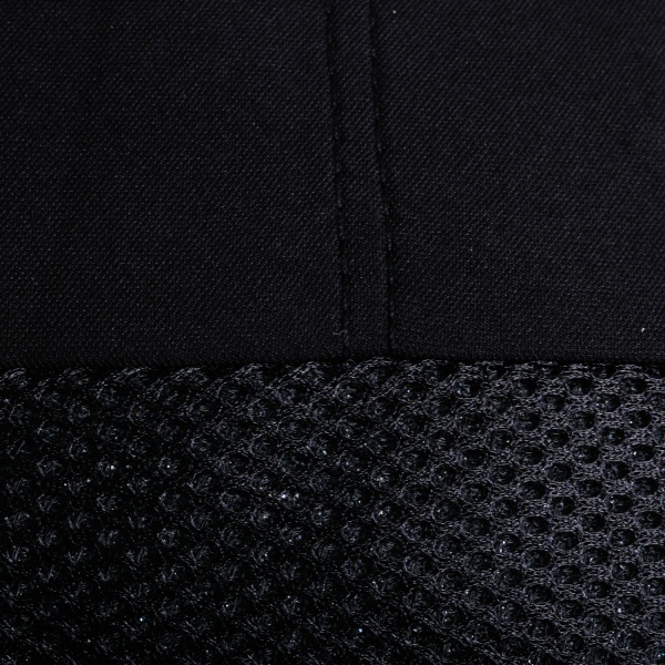 Комплект чехлов на сиденья универсальных Auto Assistance AA2726-4 черный