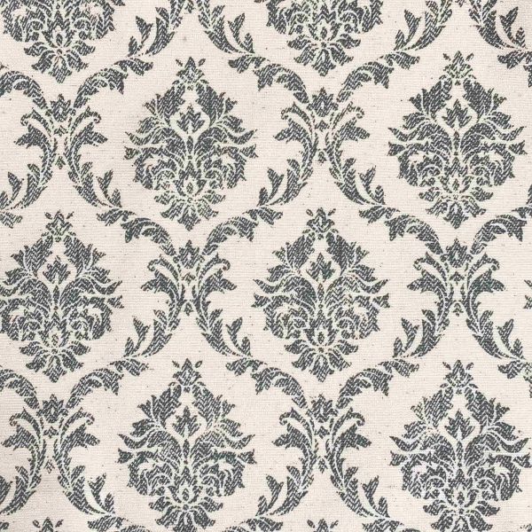 Скатерть Avantime Версаль Серый 132x132 см Прованс 