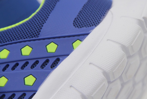 Кроссовки для мальчика UTSH-K5202 р.31 синий 