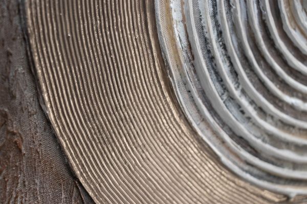 Картина Созвучие II 50x150 см Юрис Проф Арт 