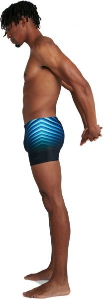 Плавки Speedo Placement Aquashort 8-12424F888 р.38 темно-синій