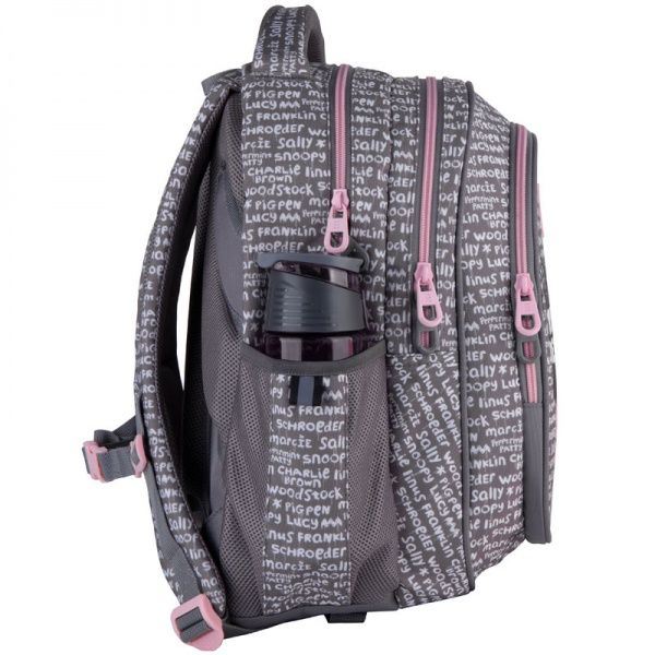 Рюкзак шкільний KITE Education teens 8001 SN 47737