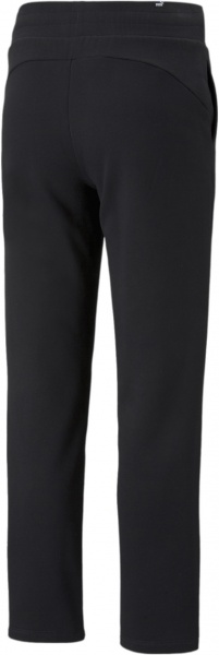 Брюки Puma ESS Sweatpants 58684401 р. 2XS черный