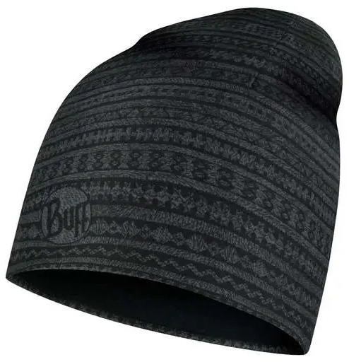 Шапка BUFF 123844.999.10.00 BU HAMIPOLASTD OS разноцветный