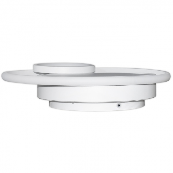 Светильник светодиодный Hopfen 80 Вт белый 3000-6500 К MERIDIAN 80 WH 