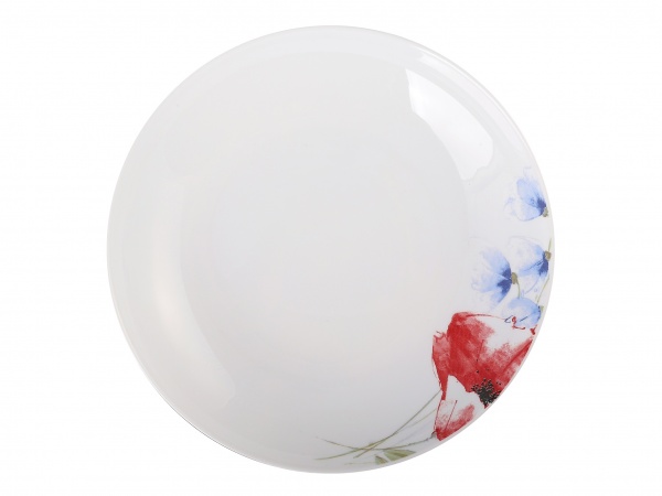 Сервіз столовий SOLINA Poppy 18 пр Heimisch