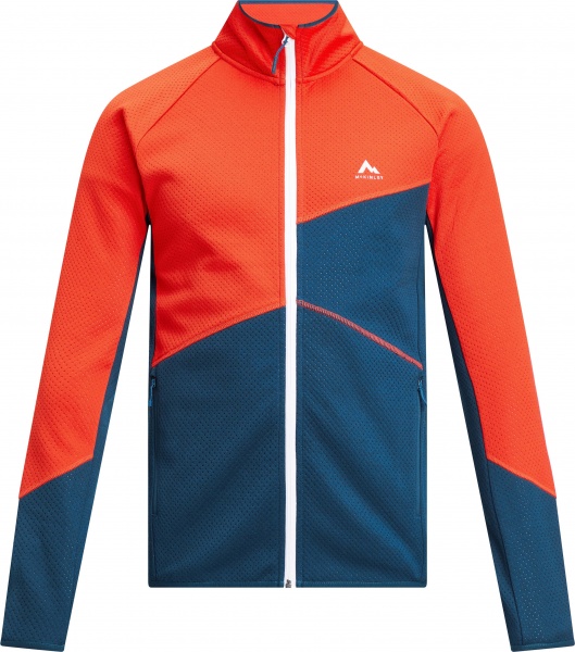 Джемпер McKinley Nessa M 417978-902911 р. XL сине-красный