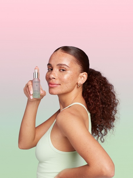 Эликсир-вода Caudalie Beauty Elixir for All Skin Types 30 мл