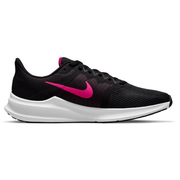 Кросівки Nike Downshifter 11 CW3413-004 р.US 8,5 чорний