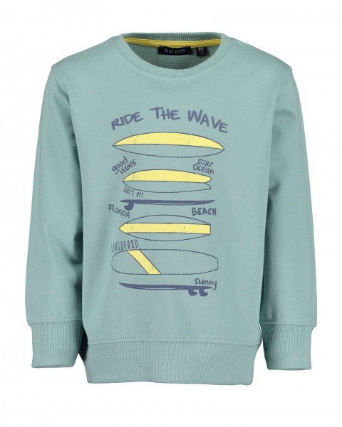 Реглан для мальчика Blue Seven р.98 817605 X_631_р.98 