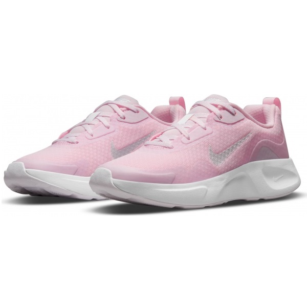 Кросівки Nike CJ3816-601 р.US 5,5Y рожевий