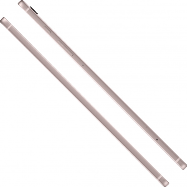 Планшет Samsung Galaxy Tab S6 Lite 10,4