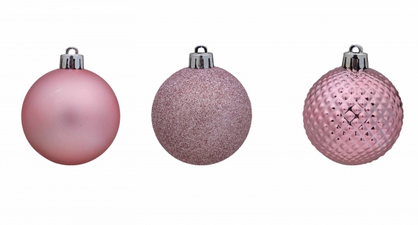 Набор елочных шаров GIF2602 d 60 мм 16 шт./уп.