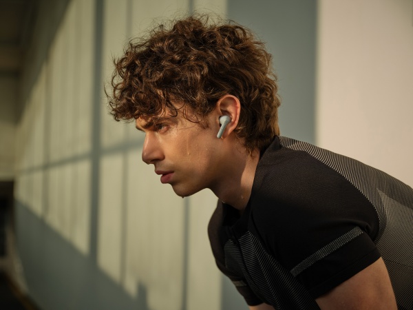 Навушники OPPO Enco Air 2 PRO W33 white 