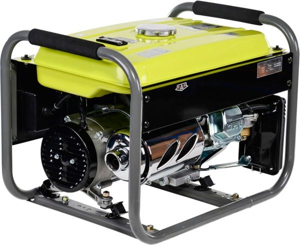 Генератор бензиновый Konner&Sohnen BASIC KS 2800C