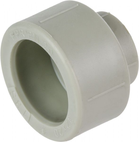 Муфта редукційна Hi-Therm ППР d32х20