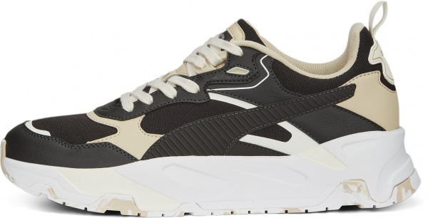 Кроссовки Puma TRINITY BETTER 38929002 р.46 UK 11 черный