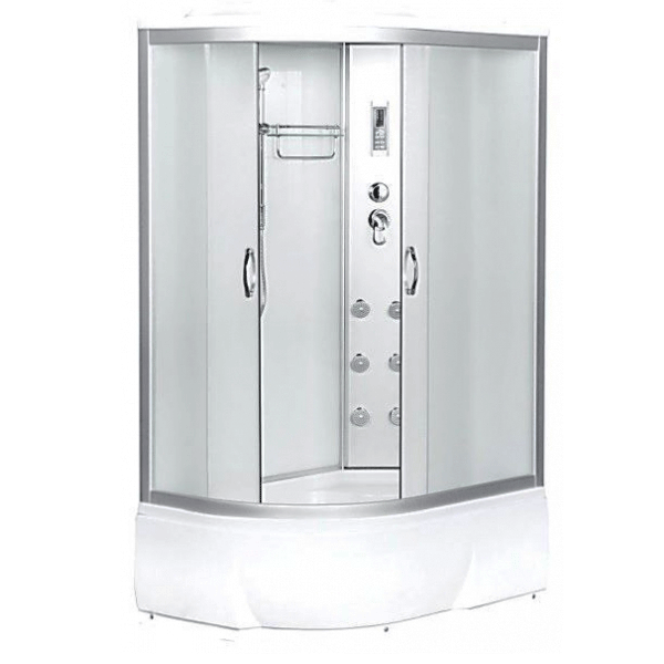 Гидромассажный бокс GM SV–3410 R 120x85