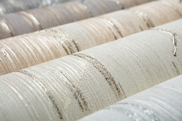 Шпалери вінілові на флізеліновій основі Status 417ST19 1,06x10,05 м 