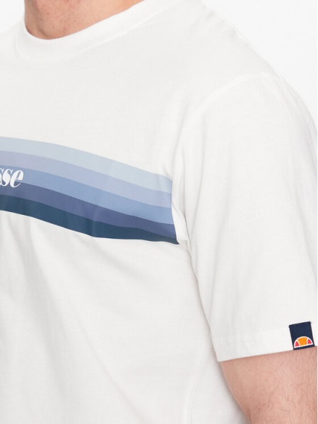 Футболка Ellesse MURILLO TEE SHR17446-904 р.XL білий