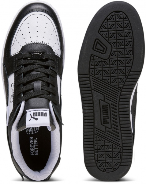 Кроссовки Puma PUMA CAVEN 2.0 WIP 39233202 р.42 черный