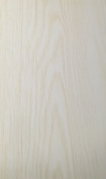 3D-панель с ПВХ УВПП 250х8х3000 мм глянец ясень дерево
